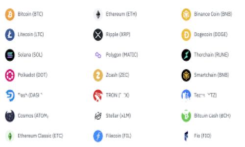 区块链前十主流币详解：投资者必看