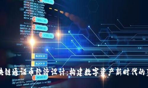 区块链通证币经济设计：构建数字资产新时代的蓝图