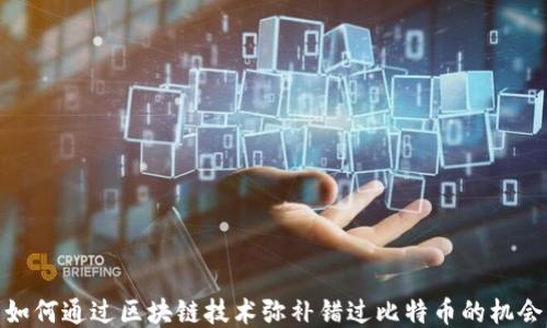 
如何通过区块链技术弥补错过比特币的机会