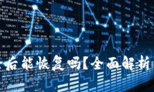 TP钱包删除后能恢复吗？全面解析与解决方案