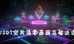 思考的TP钱包USDT突然清零