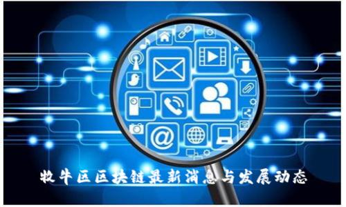 牧牛区区块链最新消息与发展动态
