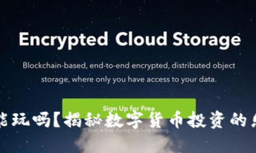 区块链币能玩吗？揭秘数字货币投资的乐趣与风险