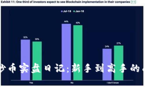 区块链炒币实盘日记：新手到高手的成长之路