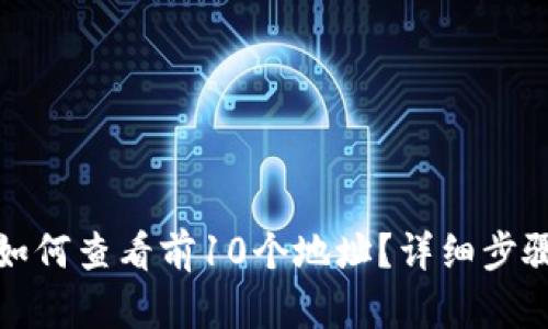 TP钱包如何查看前10个地址？详细步骤与技巧
