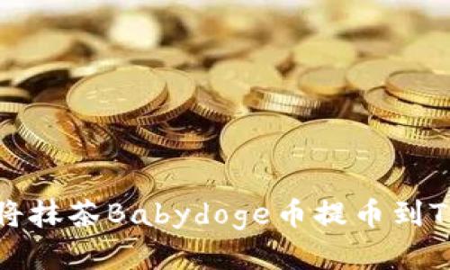 如何将抹茶Babydoge币提币到TP钱包